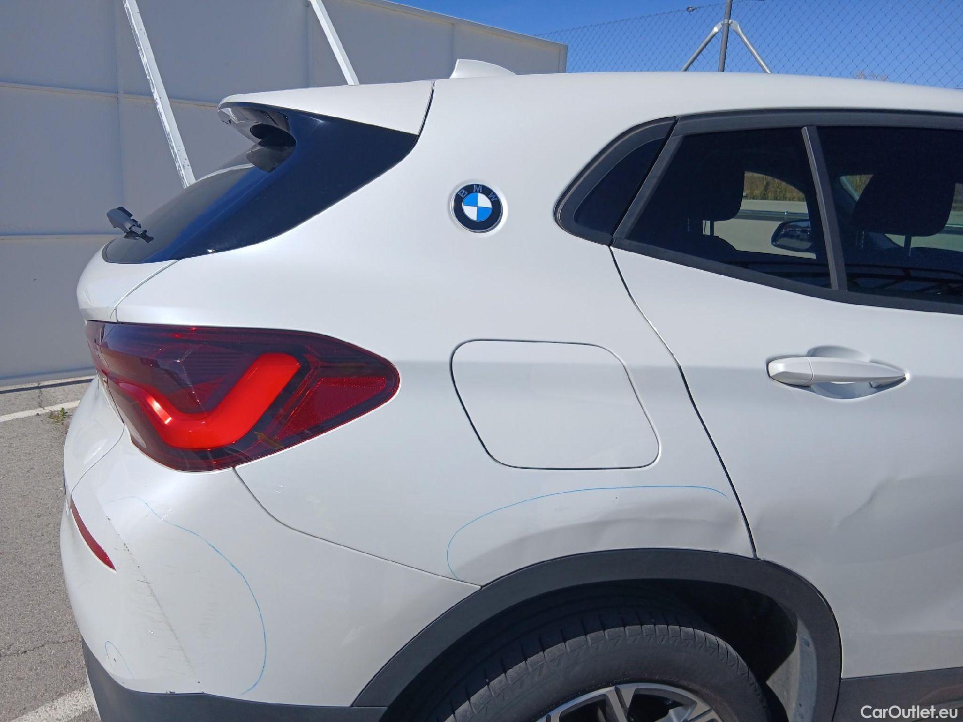  Bmw  X2 BMW SERIE  sDrive18i #52