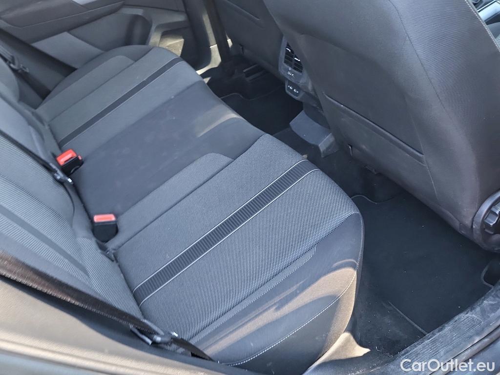 Volkswagen  T-ROC VOLKSWAGEN  / 2021 / 5P / todoterreno Life 2.0 TDI 85kW (115CV) (AC2) #14
