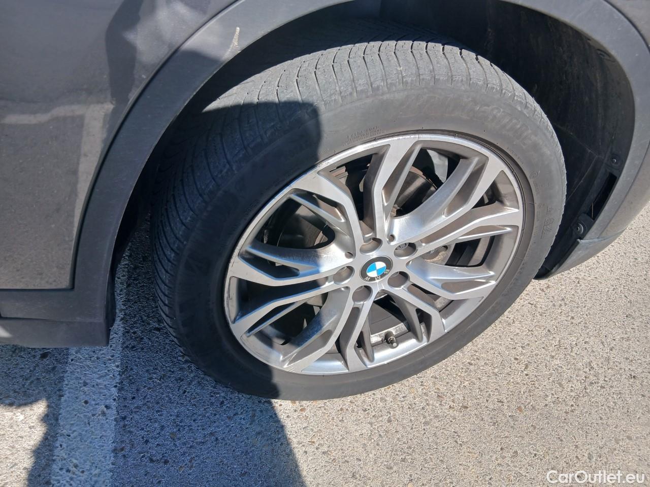 Bmw  X1 BMW SERIE  sDrive18i #6