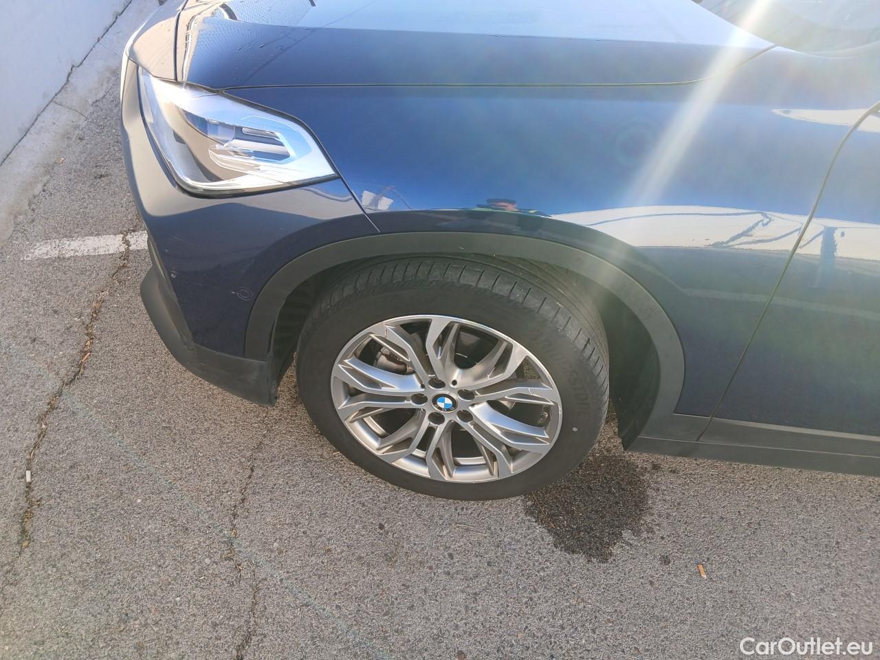  Bmw  X2 BMW  / 2017 / 5P / todoterreno sDrive18d #4