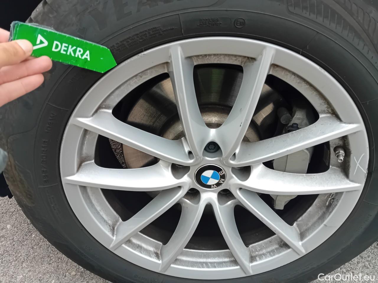  Bmw  X3 BMW  / 2017 / 5P / todoterreno xDrive30e #5