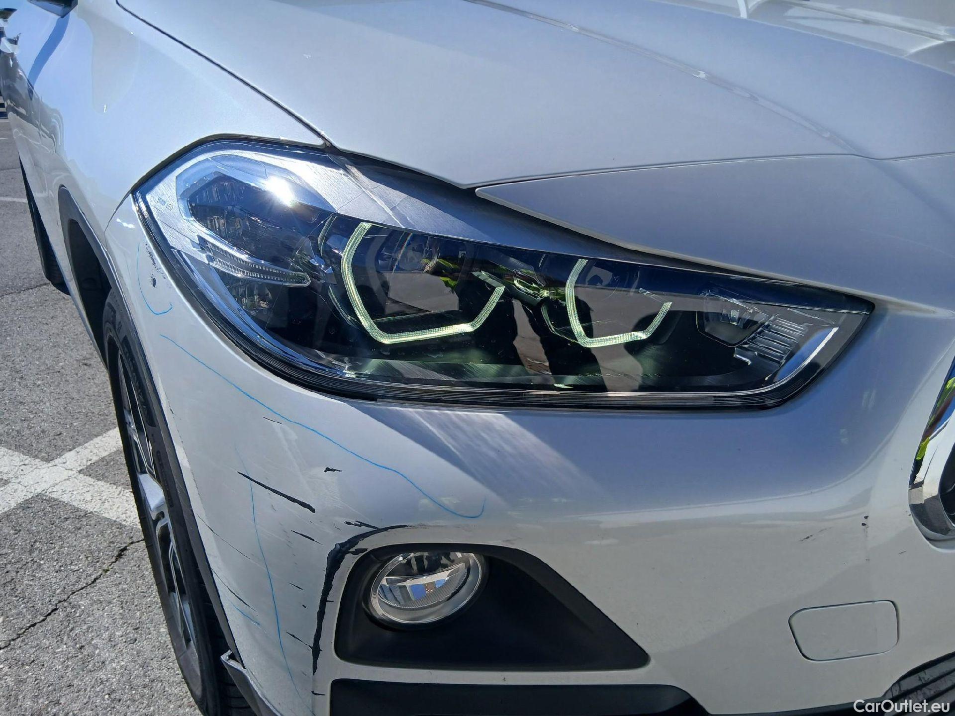  Bmw  X2 BMW SERIE  sDrive18i #6