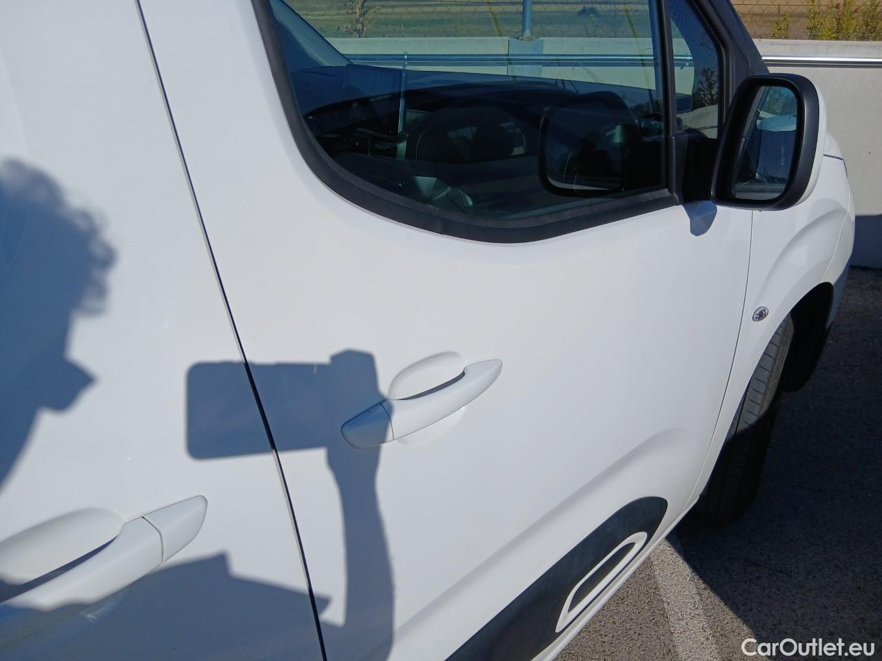  Citroen  Berlingo  Combi Feel XL 1.5 BlueHDi 130CV MT6 E6dT #35