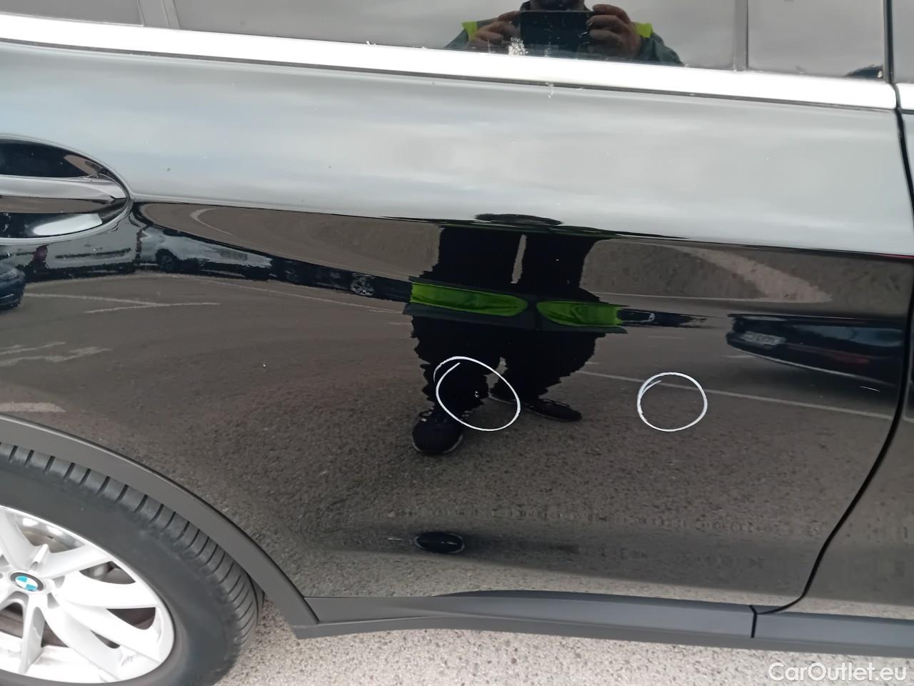  Bmw  X3 BMW  / 2017 / 5P / todoterreno xDrive30e #26