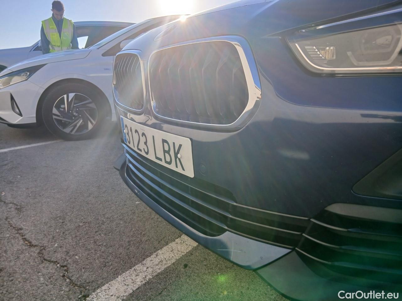  Bmw  X2 BMW  / 2017 / 5P / todoterreno sDrive18d #17
