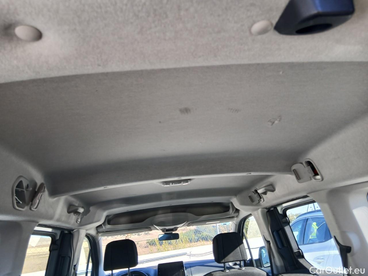  Citroen  Berlingo  Combi Feel XL 1.5 BlueHDi 130CV MT6 E6dT #28