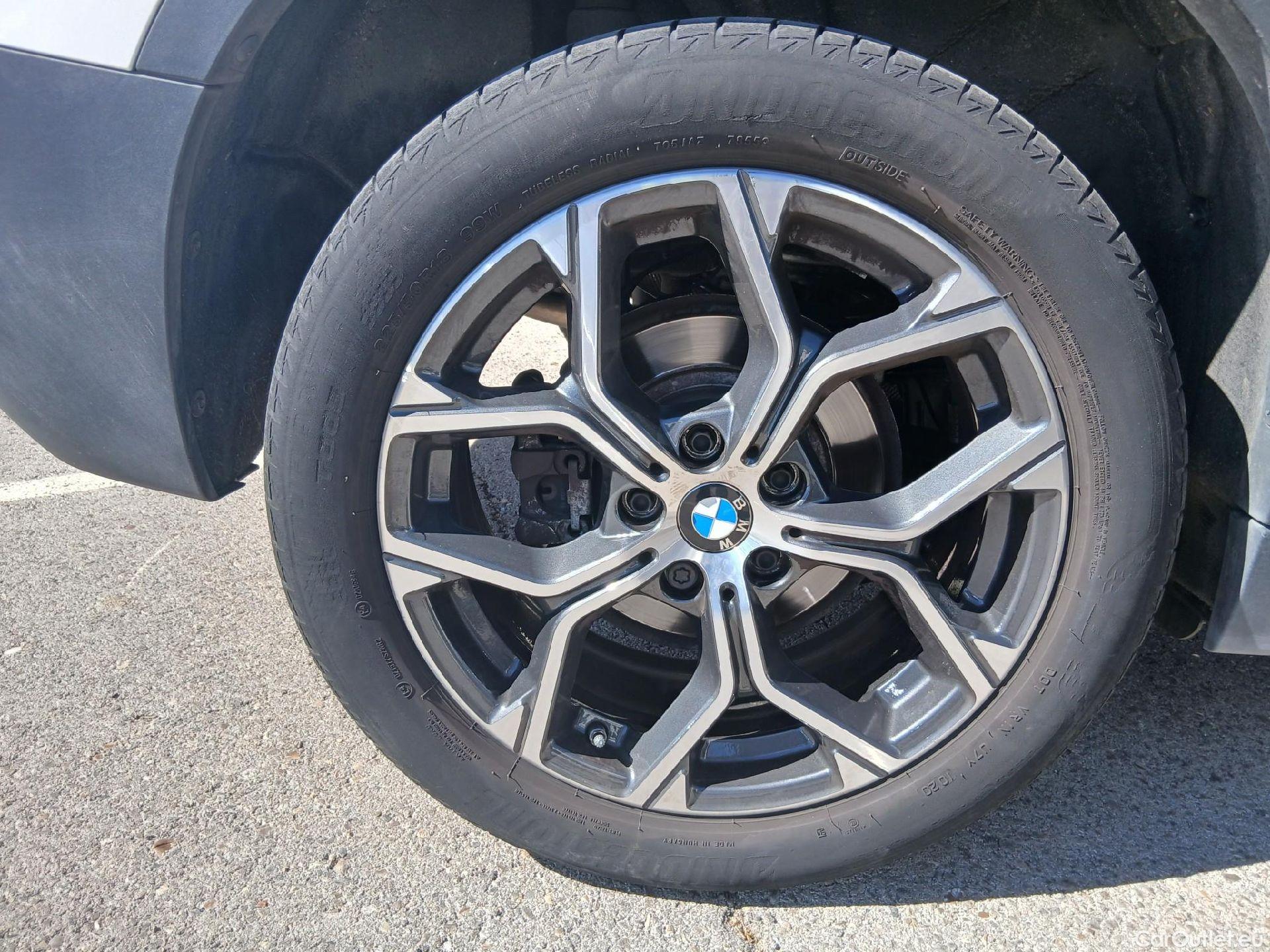  Bmw  X2 BMW SERIE  sDrive18i #59