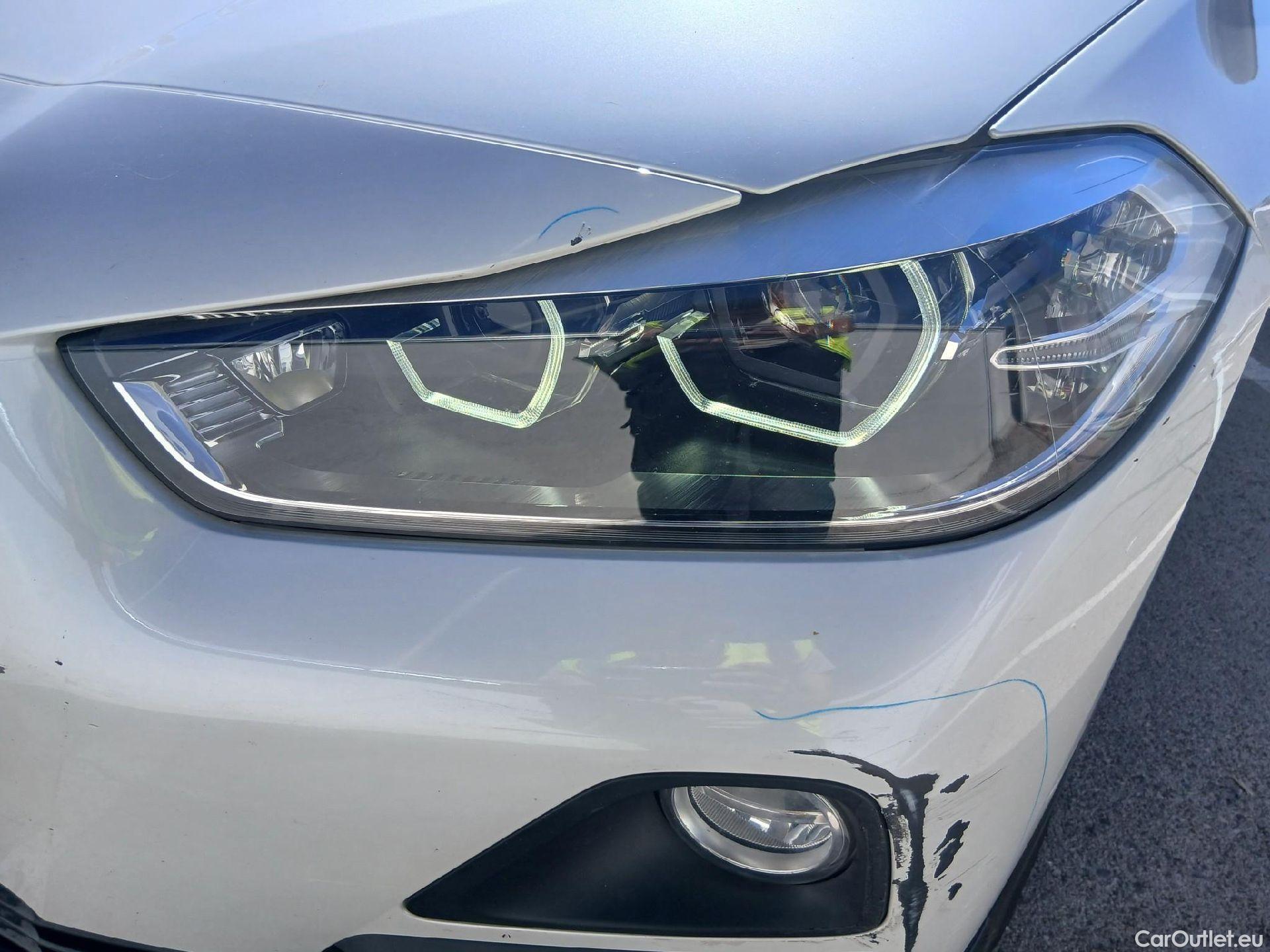  Bmw  X2 BMW SERIE  sDrive18i #19