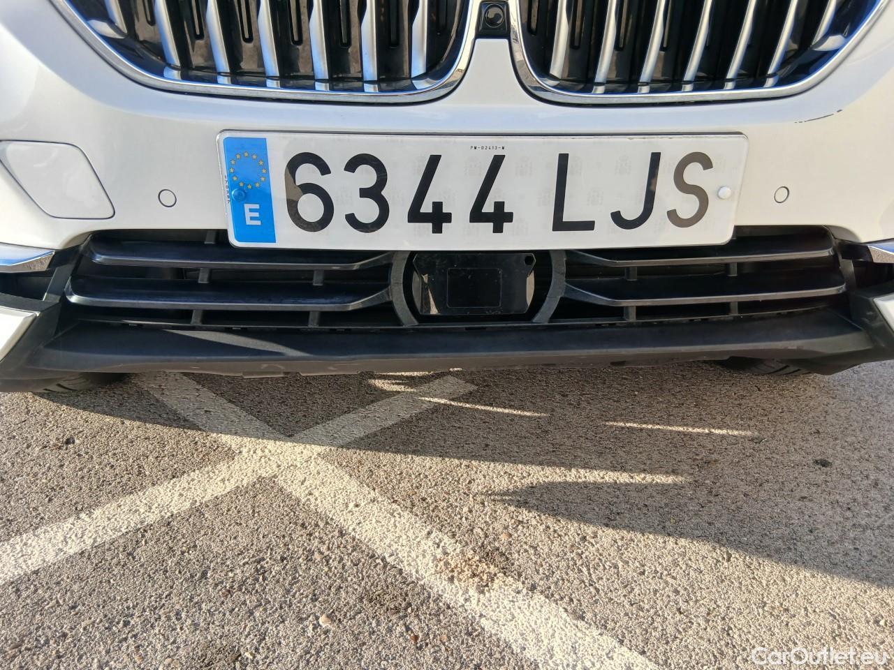  Bmw  X5 BMW  / 2018 / 5P / todoterreno xDrive25d #7