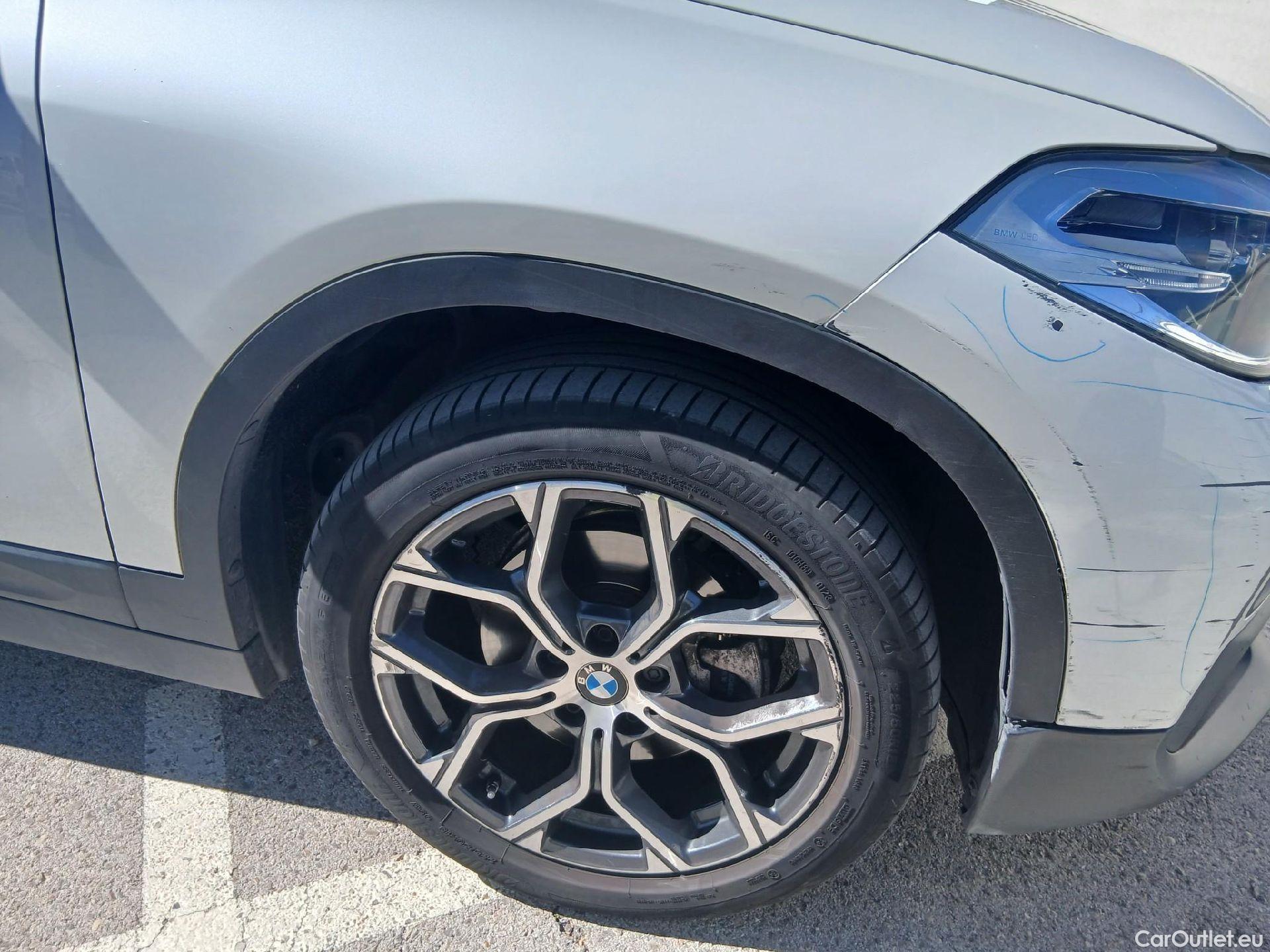  Bmw  X2 BMW SERIE  sDrive18i #74