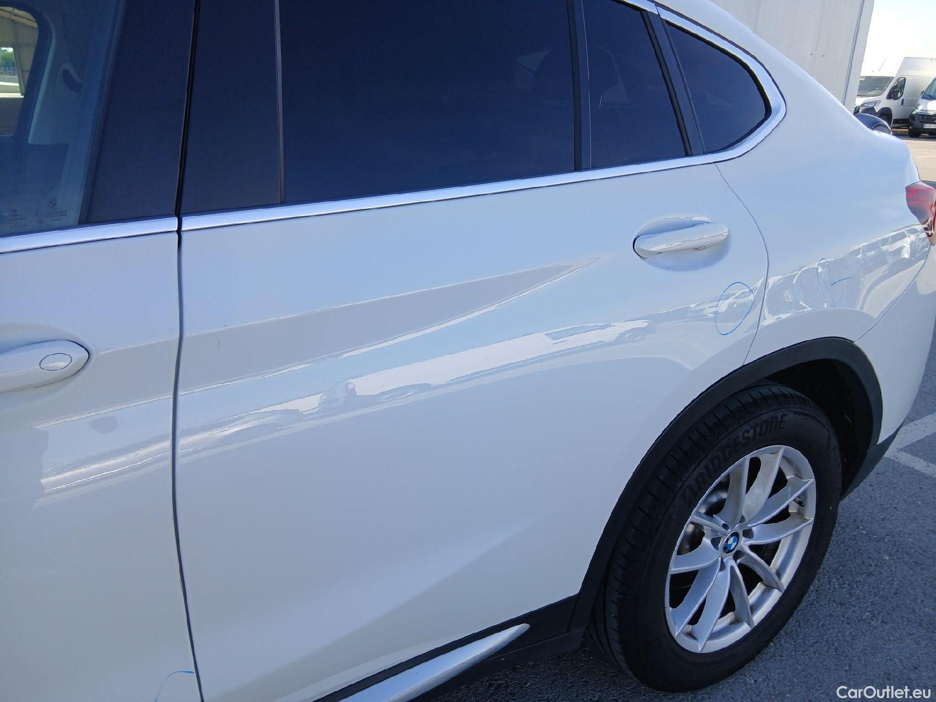  Bmw  X4 BMW  / 2021 / 5P / todoterreno xDrive20d #10