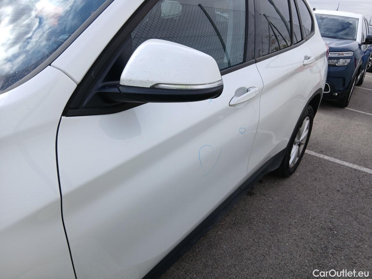  Bmw  X1 BMW  / 2019 / 5P / todoterreno sDrive18dA Corporate (AC2) #7