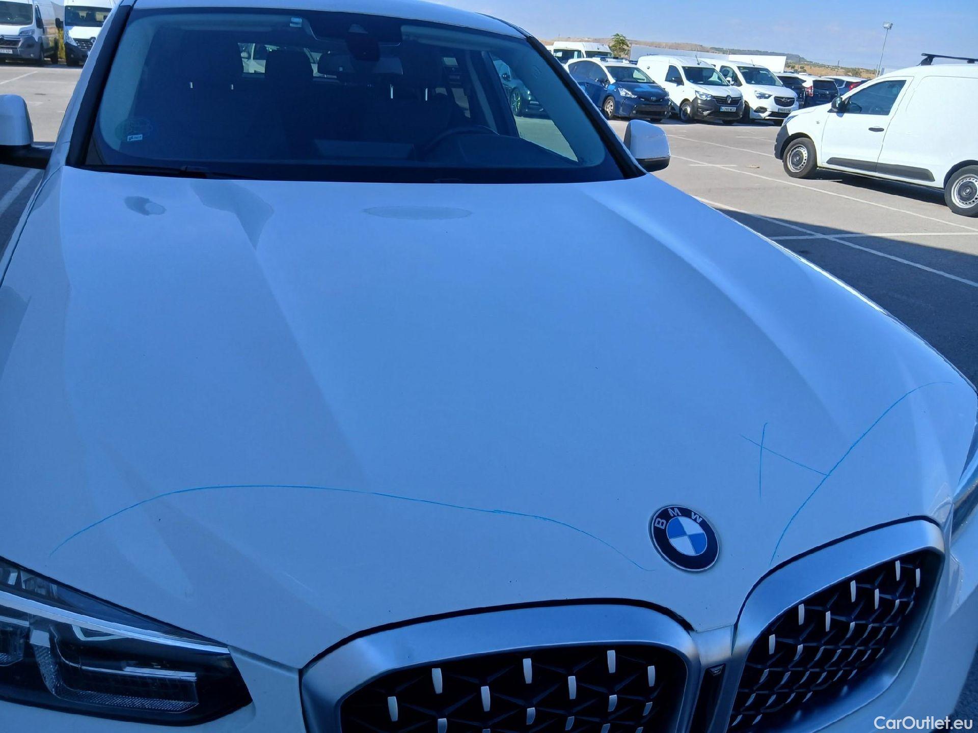  Bmw  X4 BMW  / 2021 / 5P / todoterreno xDrive20d #5