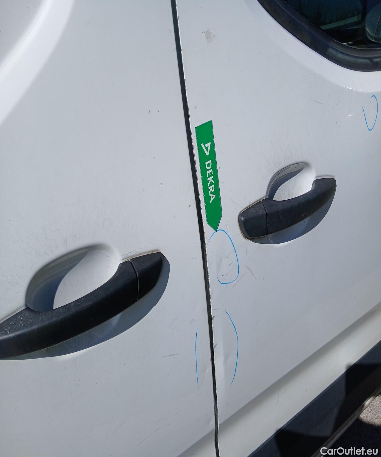  Citroen  Berlingo  Furgón Control M 1.5 100CV MT5 #50