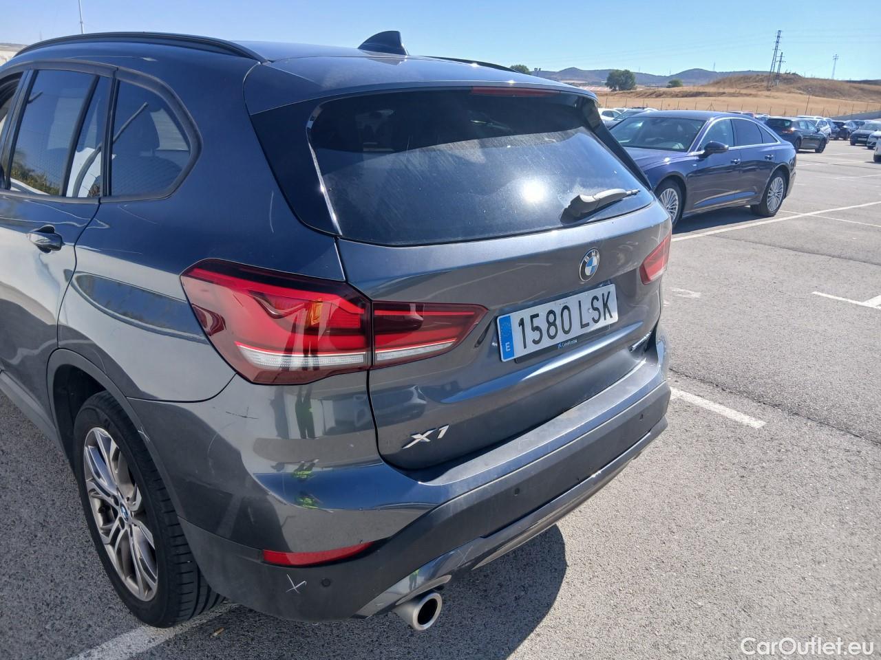  Bmw  X1 BMW SERIE  sDrive18i #32
