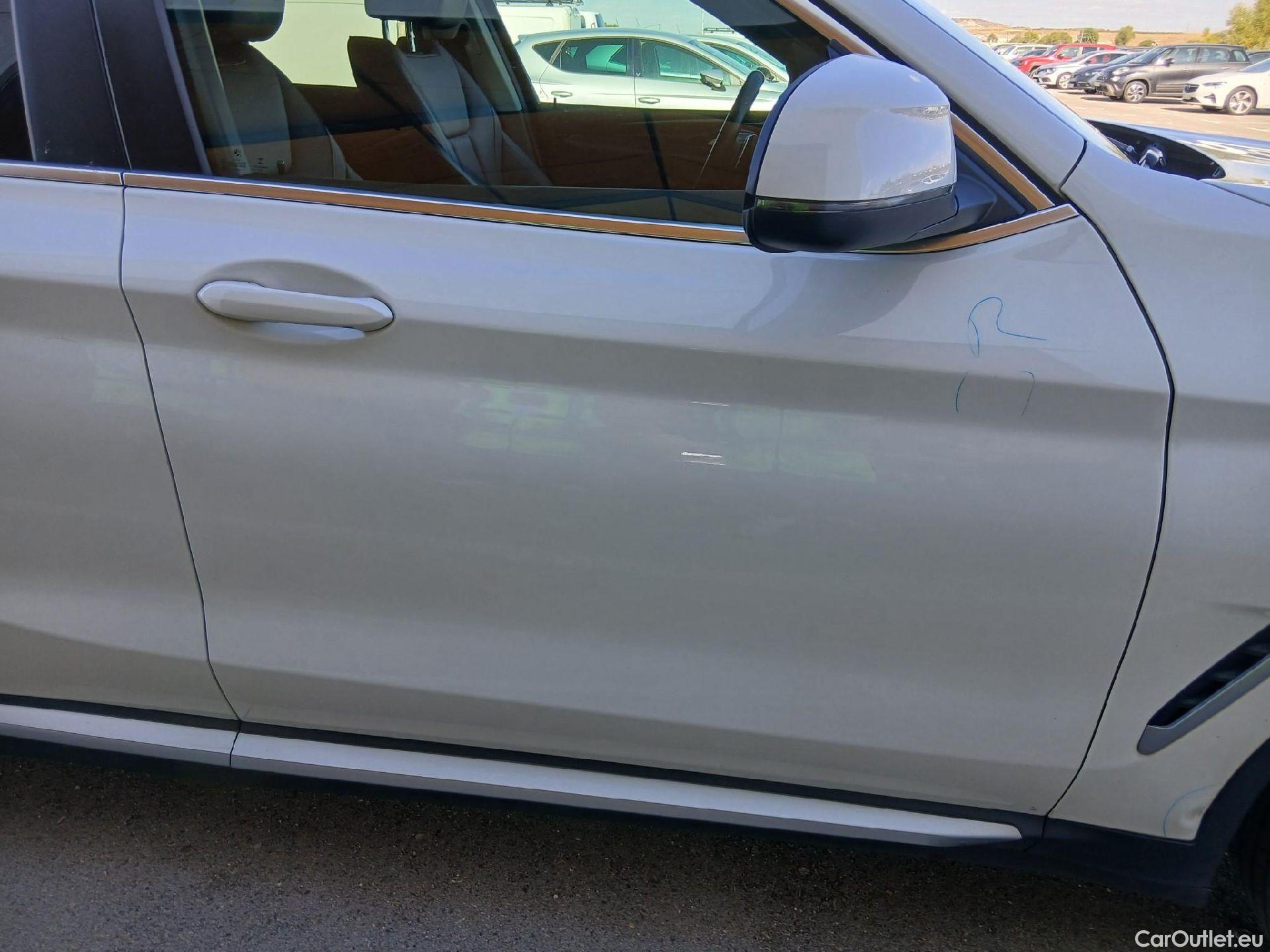  Bmw  X4 BMW  / 2021 / 5P / todoterreno xDrive20d #20