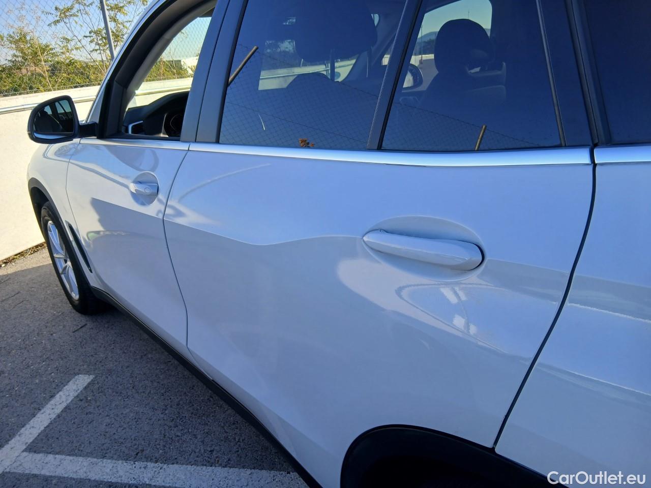  Bmw  X5 BMW  / 2018 / 5P / todoterreno xDrive25d #22