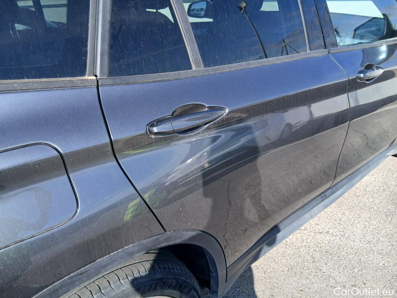  Bmw  X1 Serie  sDrive 18i Advantage 1.5 140CV AT7 E6dT #18