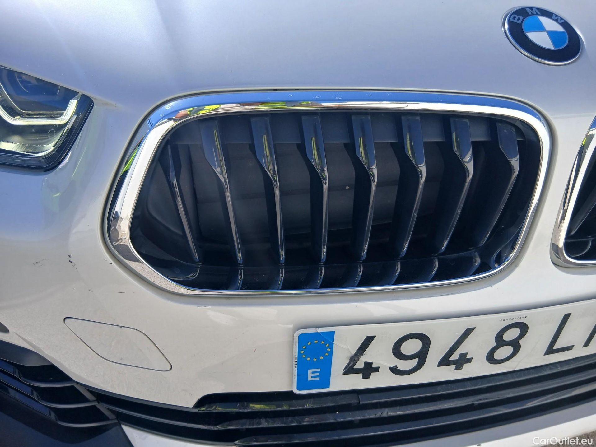  Bmw  X2 BMW SERIE  sDrive18i #14