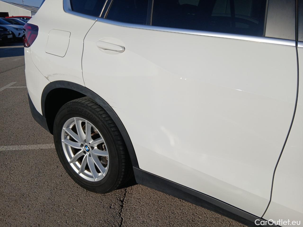  Bmw  X5 BMW  / 2018 / 5P / todoterreno xDrive25d #41