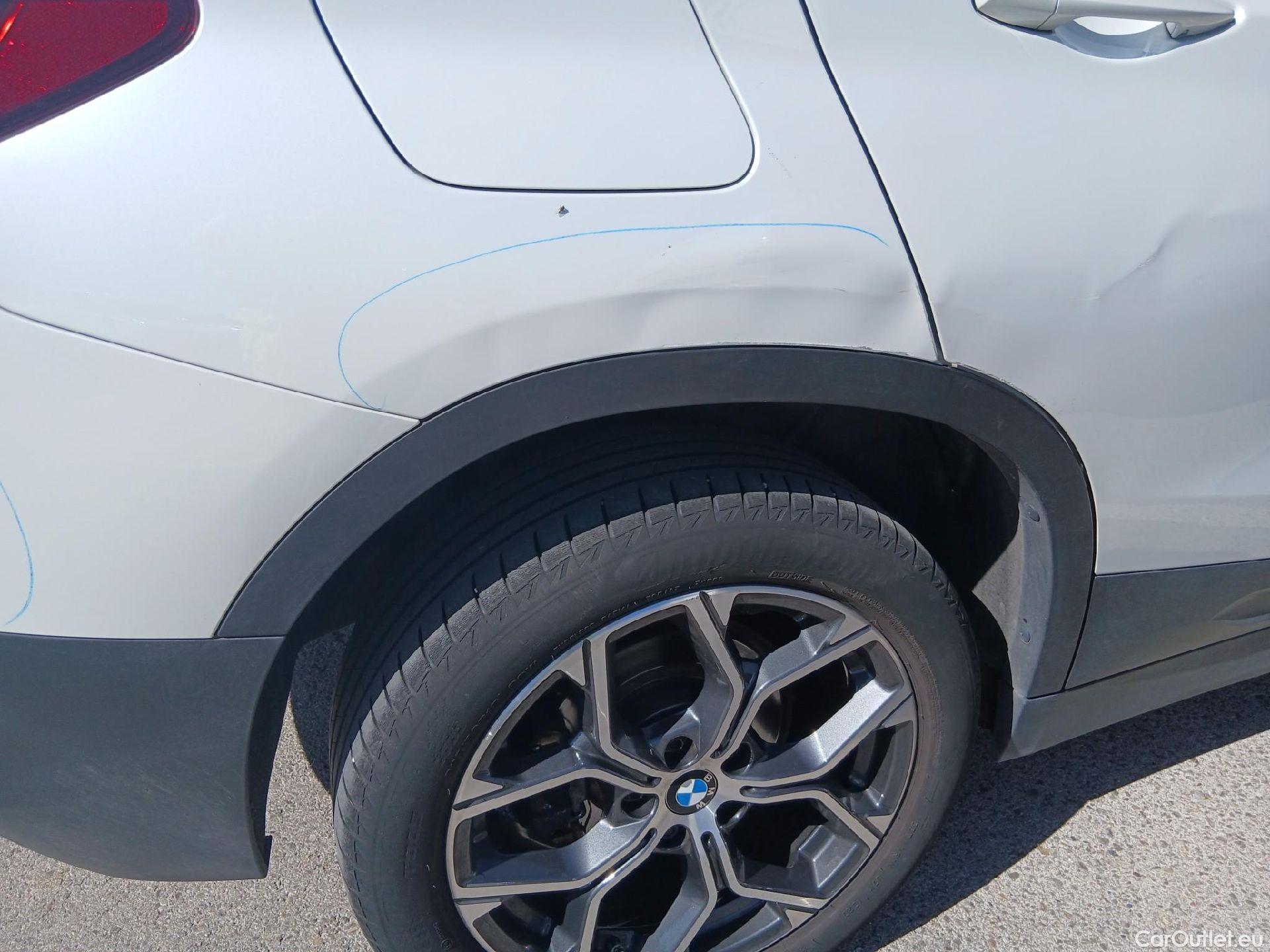  Bmw  X2 BMW SERIE  sDrive18i #55