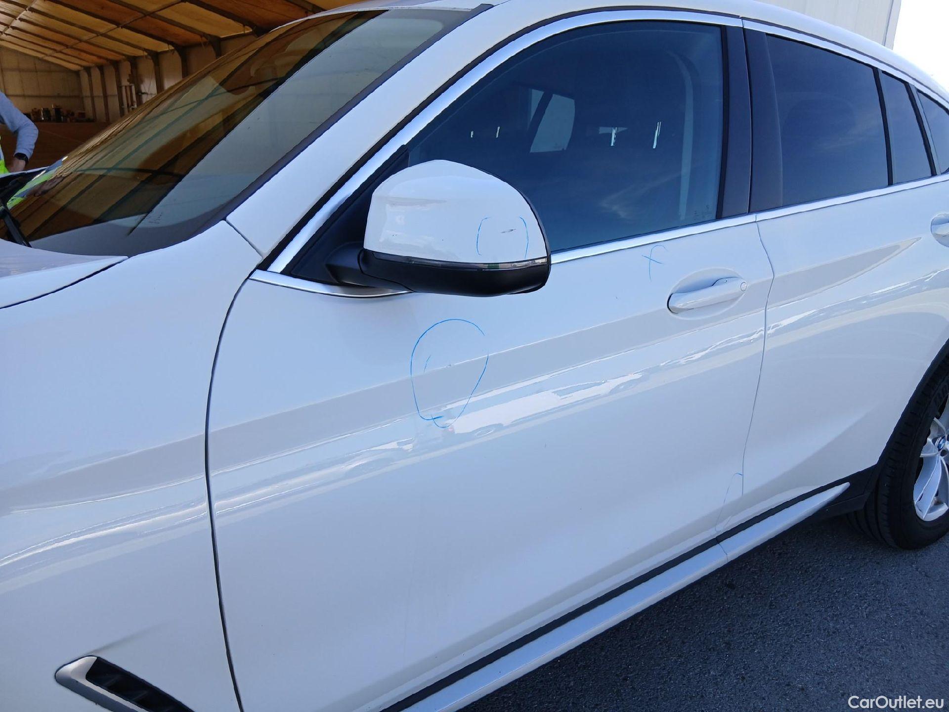  Bmw  X4 BMW  / 2021 / 5P / todoterreno xDrive20d #9