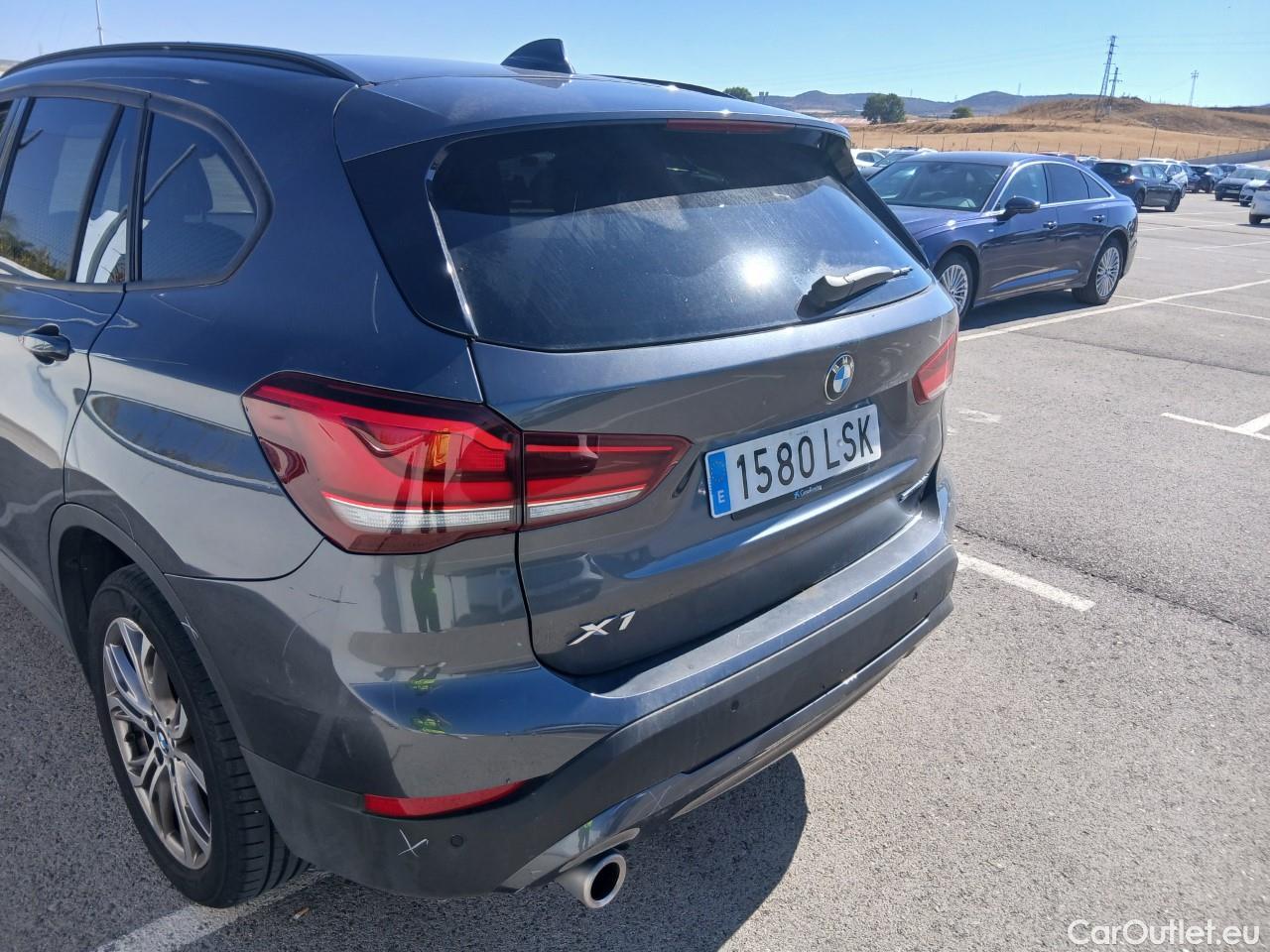  Bmw  X1 BMW SERIE  sDrive18i #30