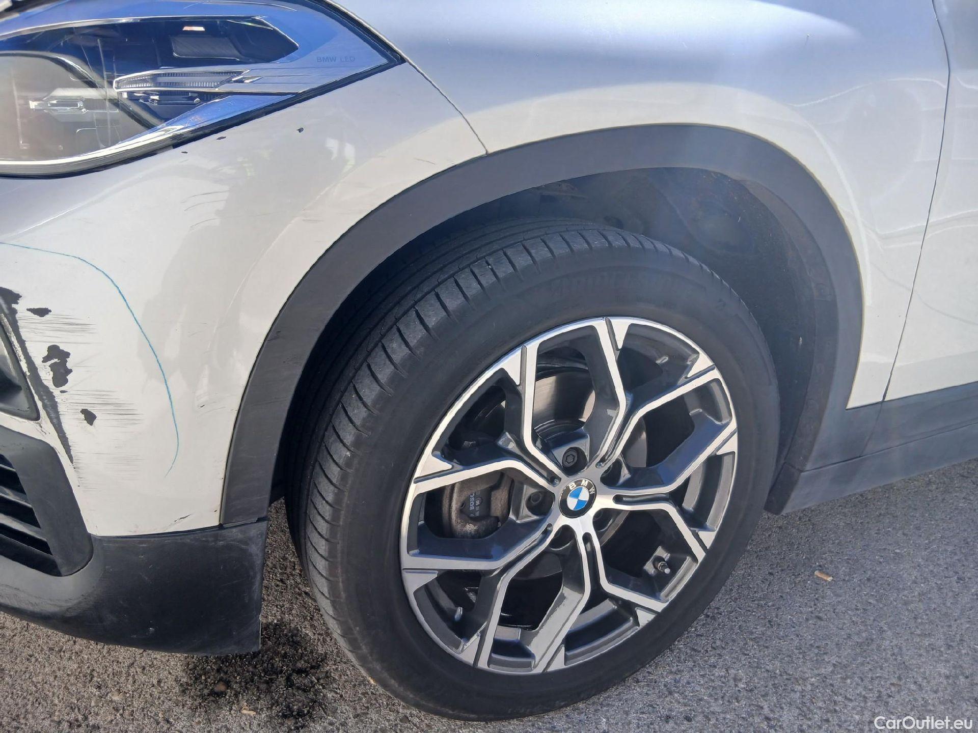  Bmw  X2 BMW SERIE  sDrive18i #24