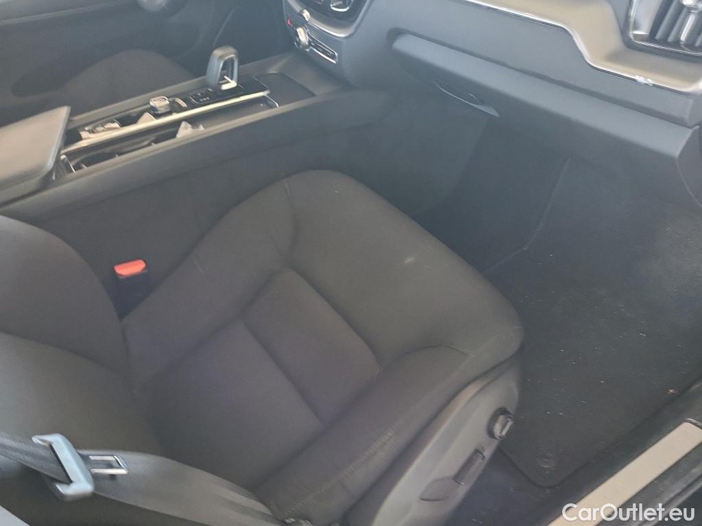  Volvo  XC60  Business Plus AWD 2.0 D4 #19