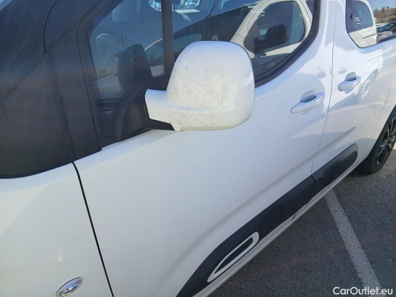  Citroen  Berlingo  Combi Feel XL 1.5 BlueHDi 130CV MT6 E6dT #12