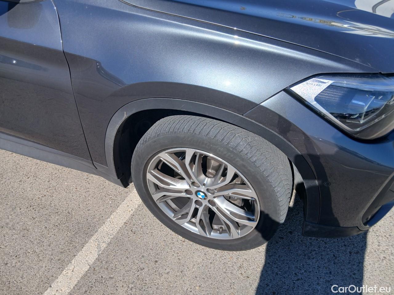  Bmw  X1 BMW SERIE  sDrive18i #12