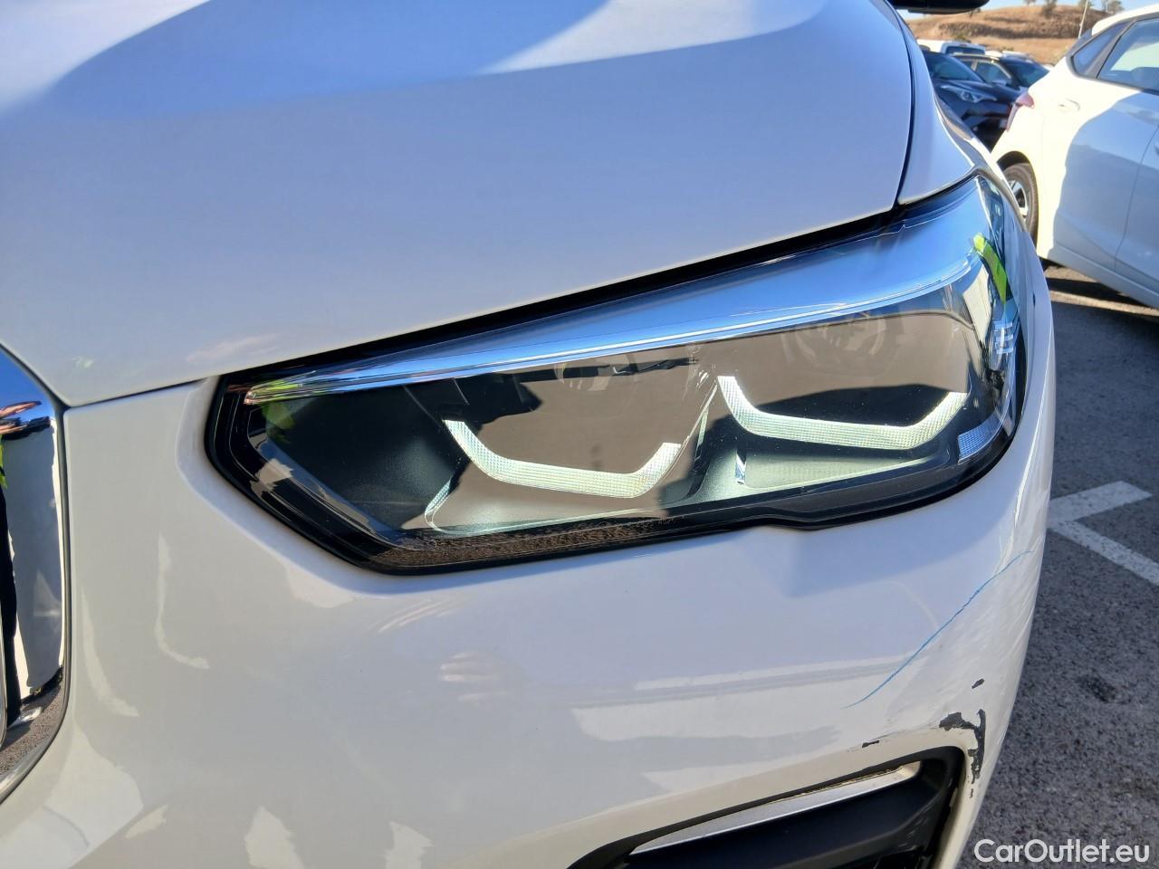  Bmw  X5 BMW  / 2018 / 5P / todoterreno xDrive25d #9