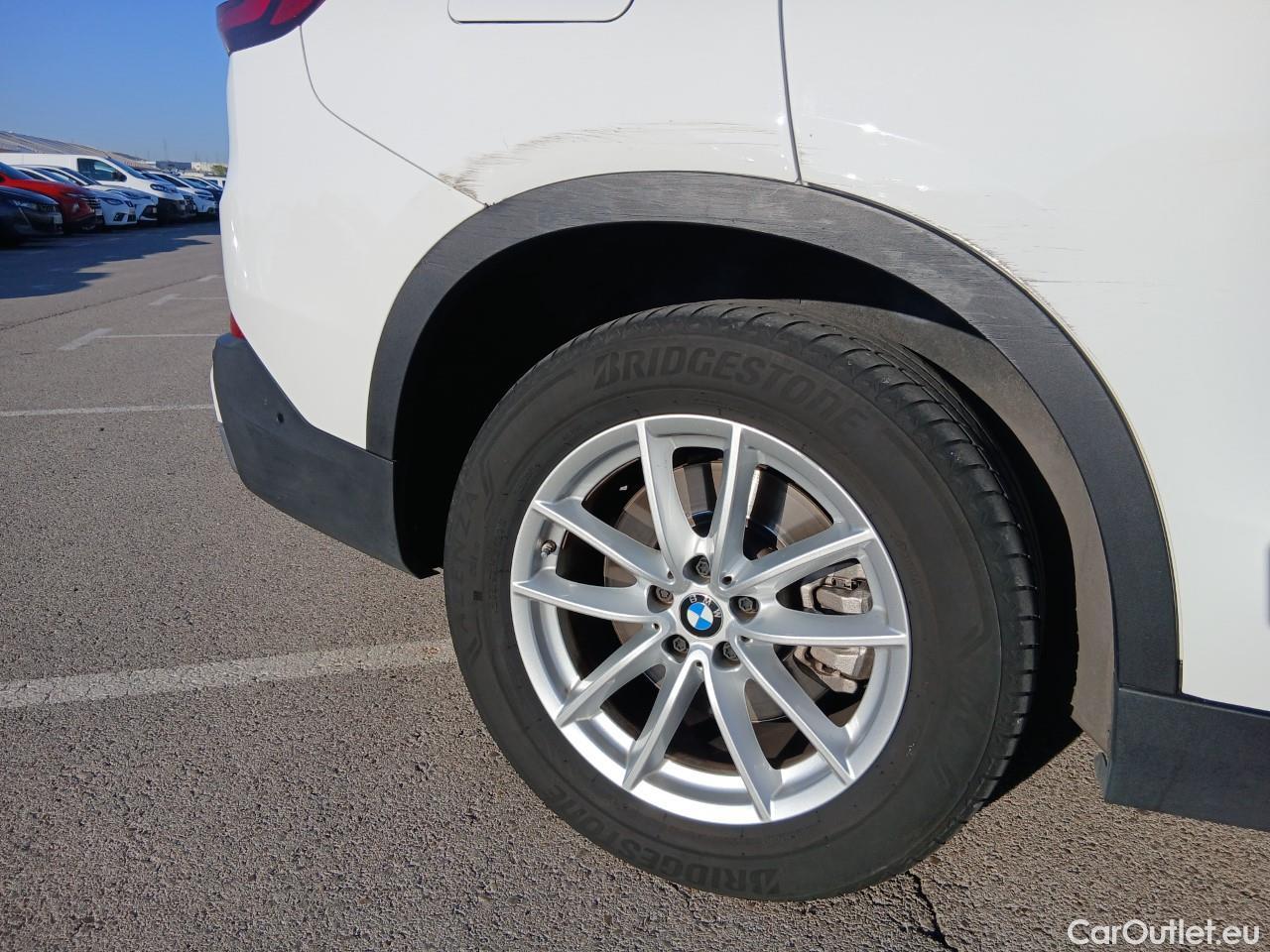  Bmw  X5 BMW  / 2018 / 5P / todoterreno xDrive25d #40