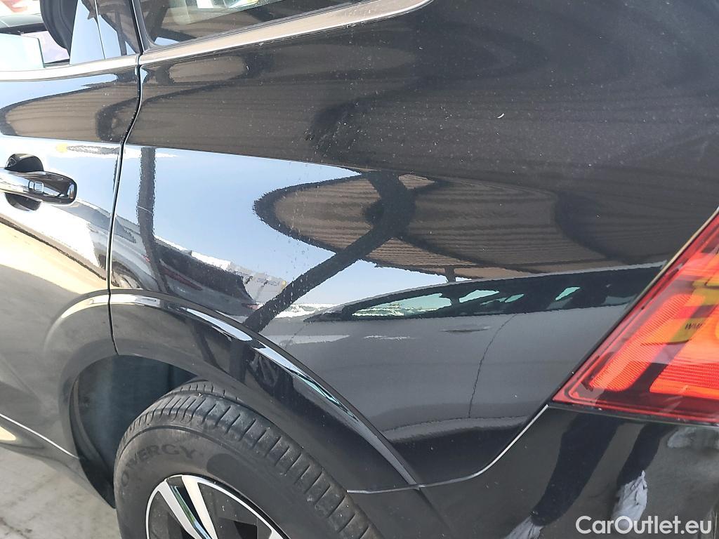  Volvo  XC60  Business Plus AWD 2.0 D4 #22