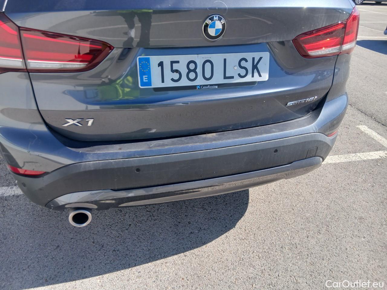  Bmw  X1 BMW SERIE  sDrive18i #33
