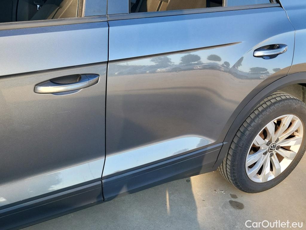  Volkswagen  T-ROC VOLKSWAGEN  / 2017 / 5P / todoterreno Advance 2.0 TDI 85kW (115CV) #16