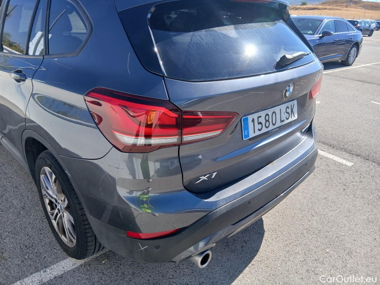  Bmw  X1 BMW SERIE  sDrive18i #35