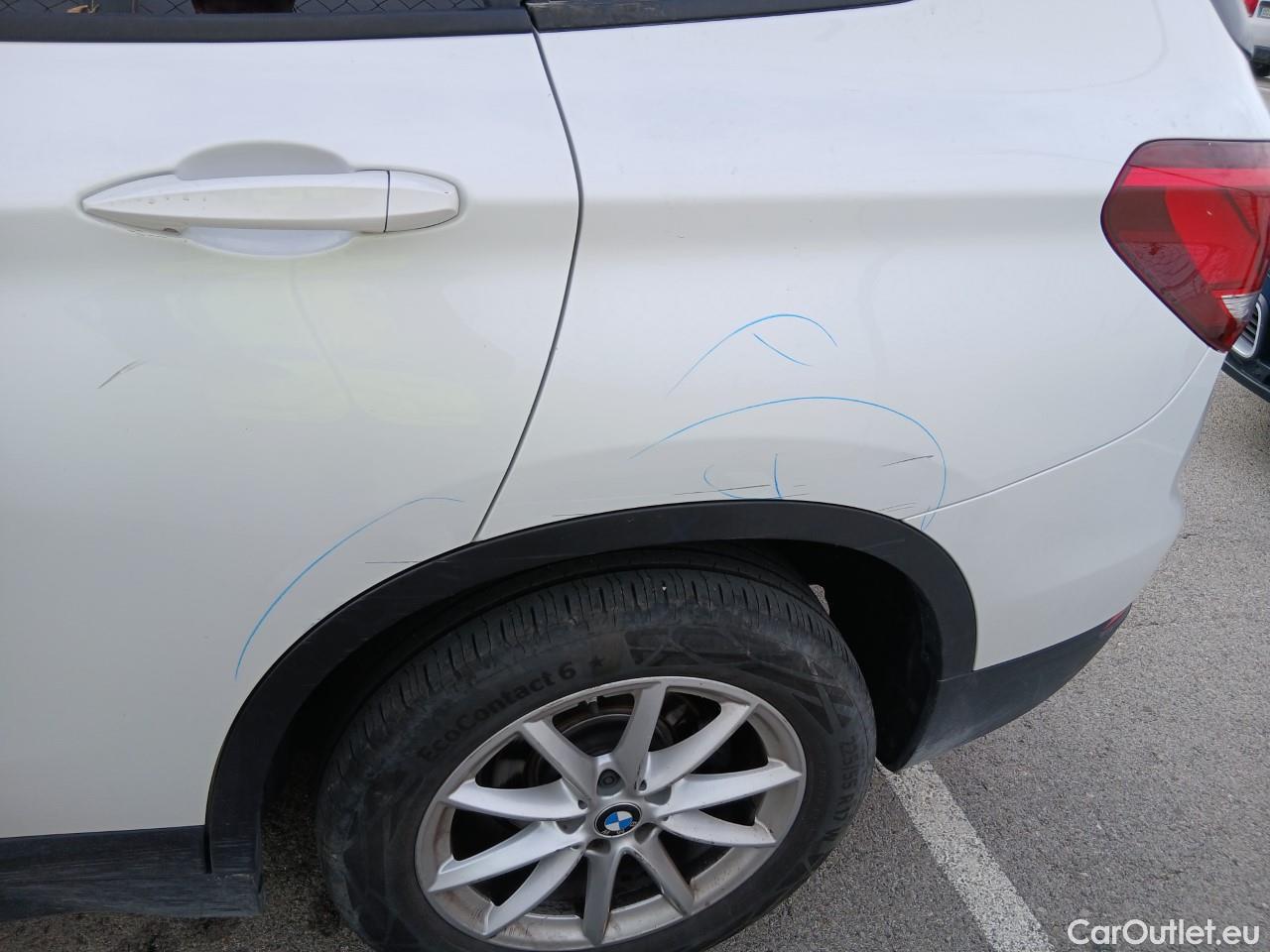  Bmw  X1 BMW  / 2019 / 5P / todoterreno sDrive18dA Corporate (AC2) #11