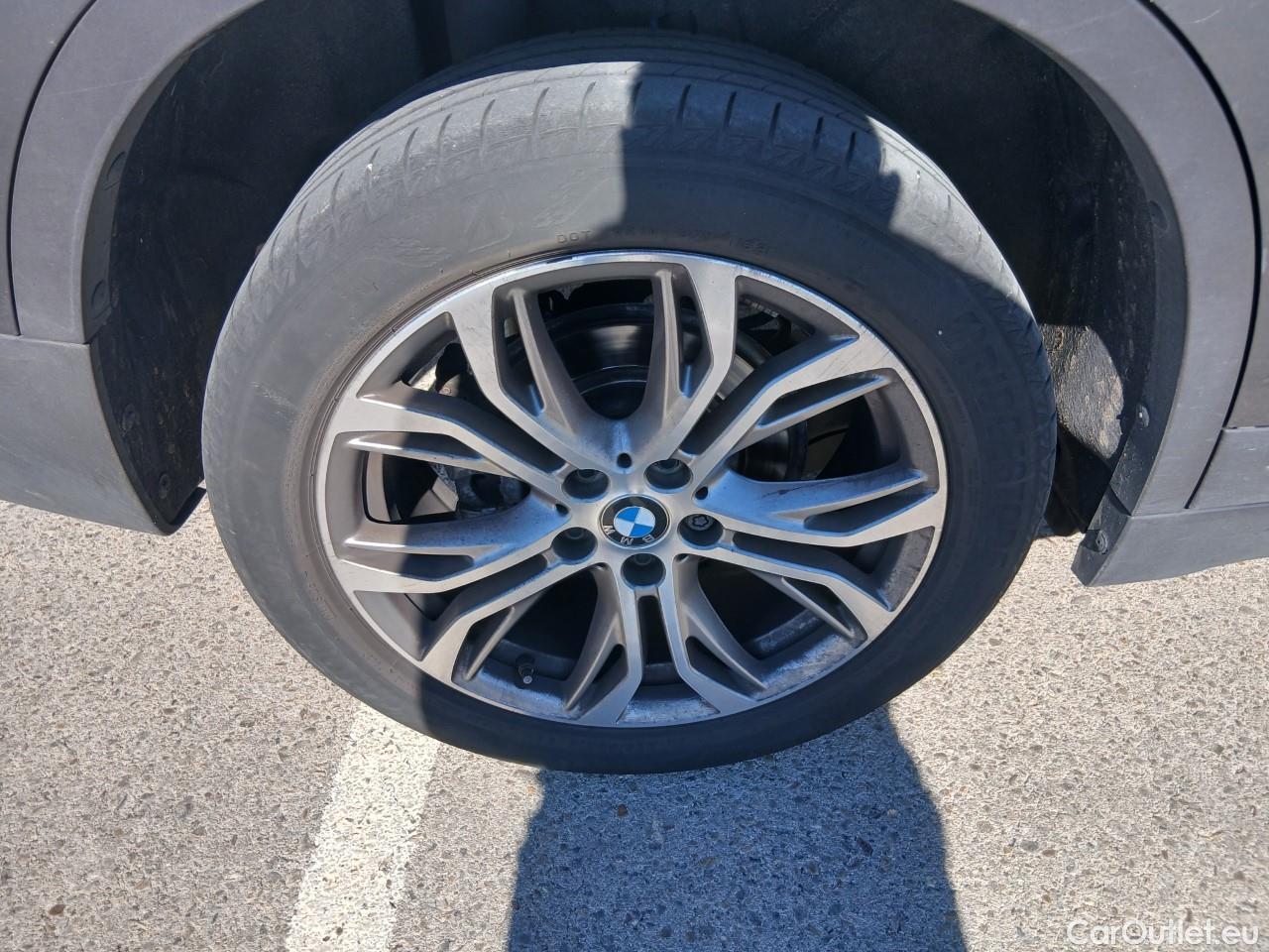  Bmw  X1 BMW SERIE  sDrive18i #3