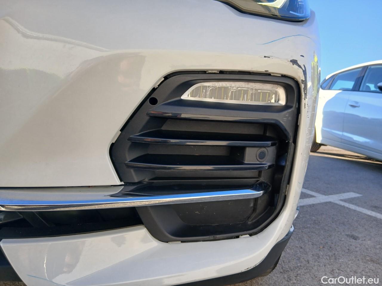  Bmw  X5 BMW  / 2018 / 5P / todoterreno xDrive25d #10