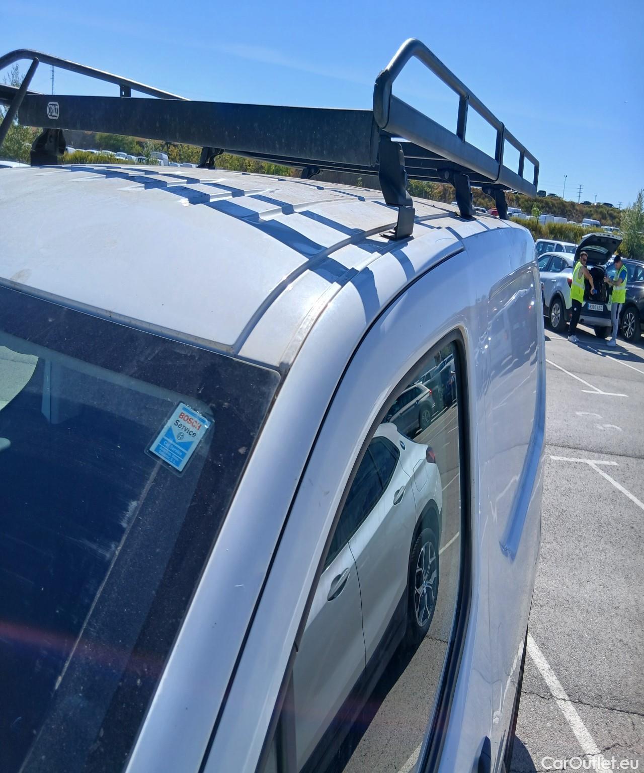  Citroen  Berlingo  Furgón Control M 1.5 100CV MT5 #21