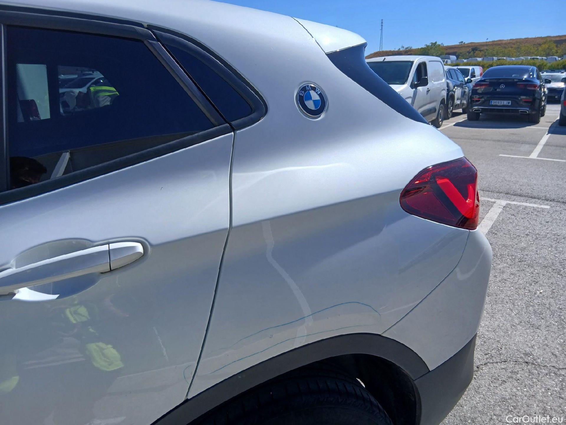  Bmw  X2 BMW SERIE  sDrive18i #37