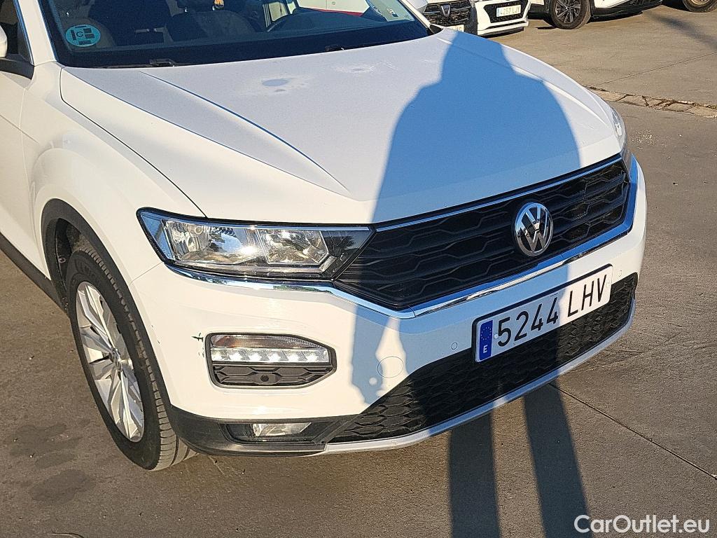  Volkswagen  T-ROC  Advance 1.6 TDI 115CV MT6 E6dT #13
