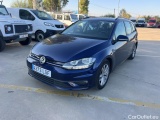  Volkswagen  Golf  VOLKSWAGEN / 2016 / 5P / familiar Last Edition 1.5 TSI 96kW(130CV) Variant 