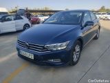  Volkswagen  Passat VOLKSWAGEN  / 2019 / 4P / sedán 2.0 TDI 90kW (122CV) DSG 