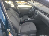  Volkswagen  Passat VOLKSWAGEN  / 2019 / 4P / sedán 2.0 TDI 90kW (122CV) DSG #6