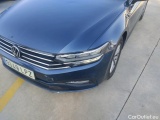  Volkswagen  Passat VOLKSWAGEN  / 2019 / 4P / sedán 2.0 TDI 90kW (122CV) DSG #15