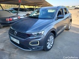  Volkswagen  T-ROC VOLKSWAGEN  / 2017 / 5P / todoterreno Advance 2.0 TDI 85kW (115CV) 