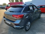  Volkswagen  T-ROC VOLKSWAGEN  / 2017 / 5P / todoterreno Advance 2.0 TDI 85kW (115CV) #2