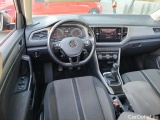  Volkswagen  T-ROC VOLKSWAGEN  / 2017 / 5P / todoterreno Advance 2.0 TDI 85kW (115CV) #3